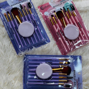 kit de Pinceau maquillage