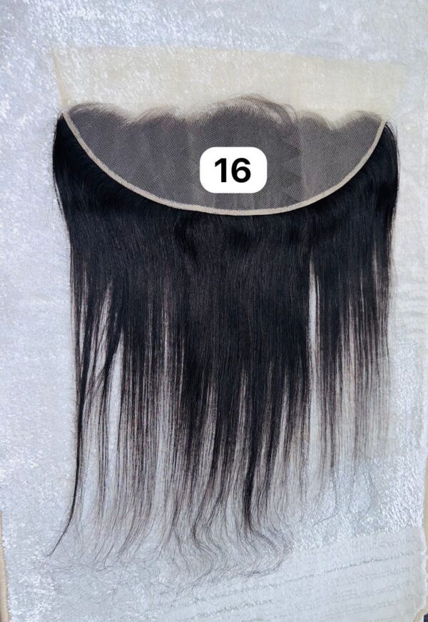 Frontale 13&4 longueurs 16